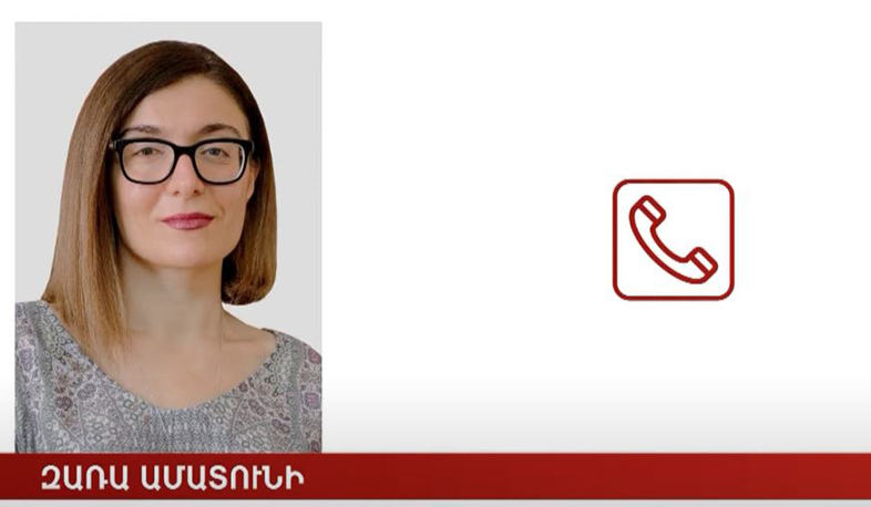 ԿԽՄԿ ներկայացուցիչներն օգնել են Բաքվում գտնվող հայ գերիներին կապ հաստատել հարազատների հետ