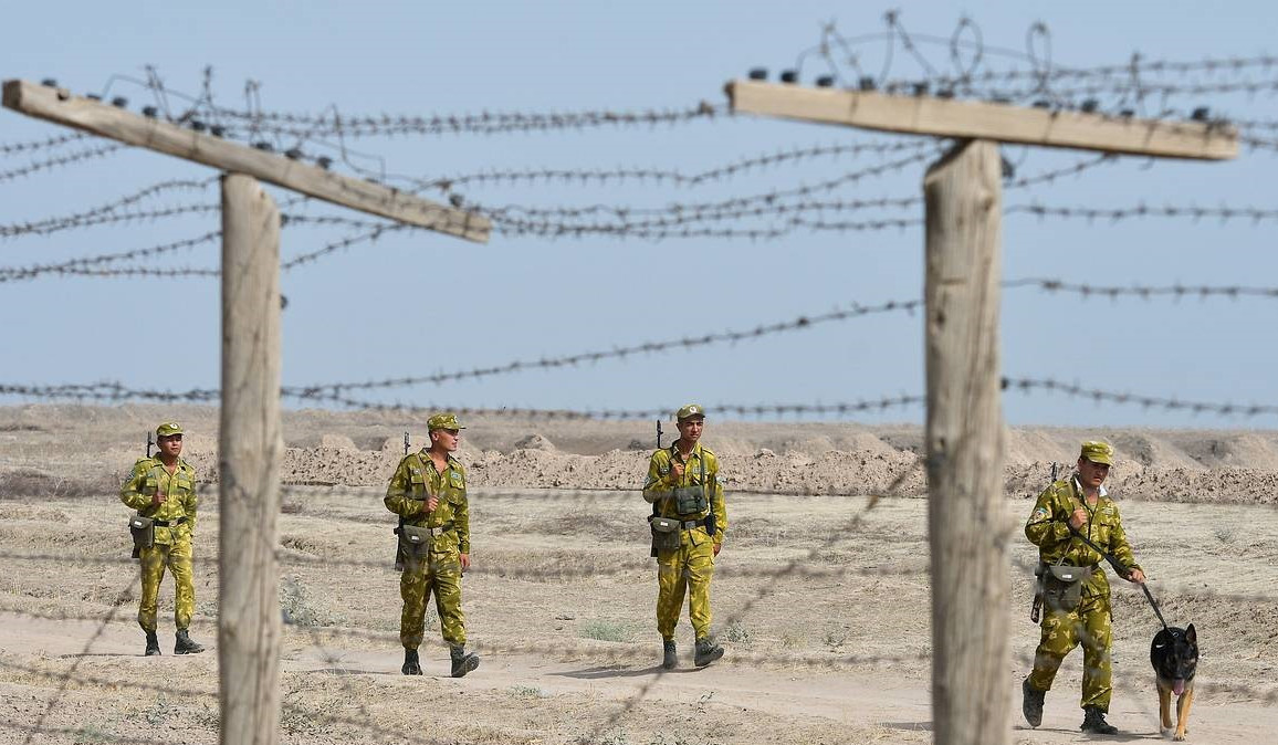 Ղրղզստանի և Տաջիկստանի սահմանին իրադրությունը կայունացել է