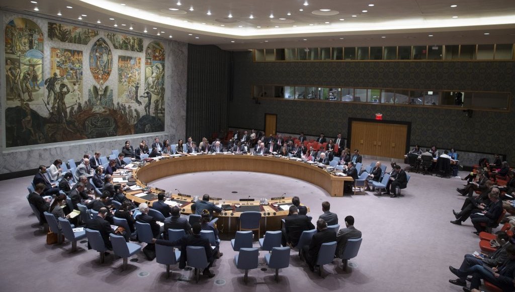 UN Security Council to discuss Ukrainian crisis on January 31