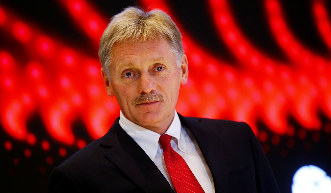 Putin-Zelensky meeting within framework of Beijing Olympic Games not planned yet: Peskov