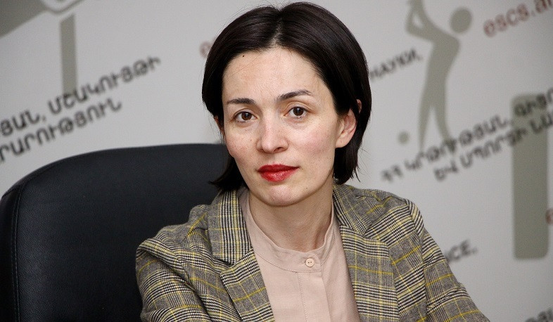 Ամբողջ կրթական համակարգի՝ հեռավար ուսուցման անցնելու լուրերը չեն համապատասխանում իրականությանը. Անդրեասյան