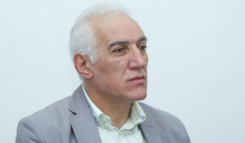 ՔՊ-ն քննարկել է Վահագն Խաչատուրյանին ՀՀ նախագահի թեկնածու առաջադրելու հարցը