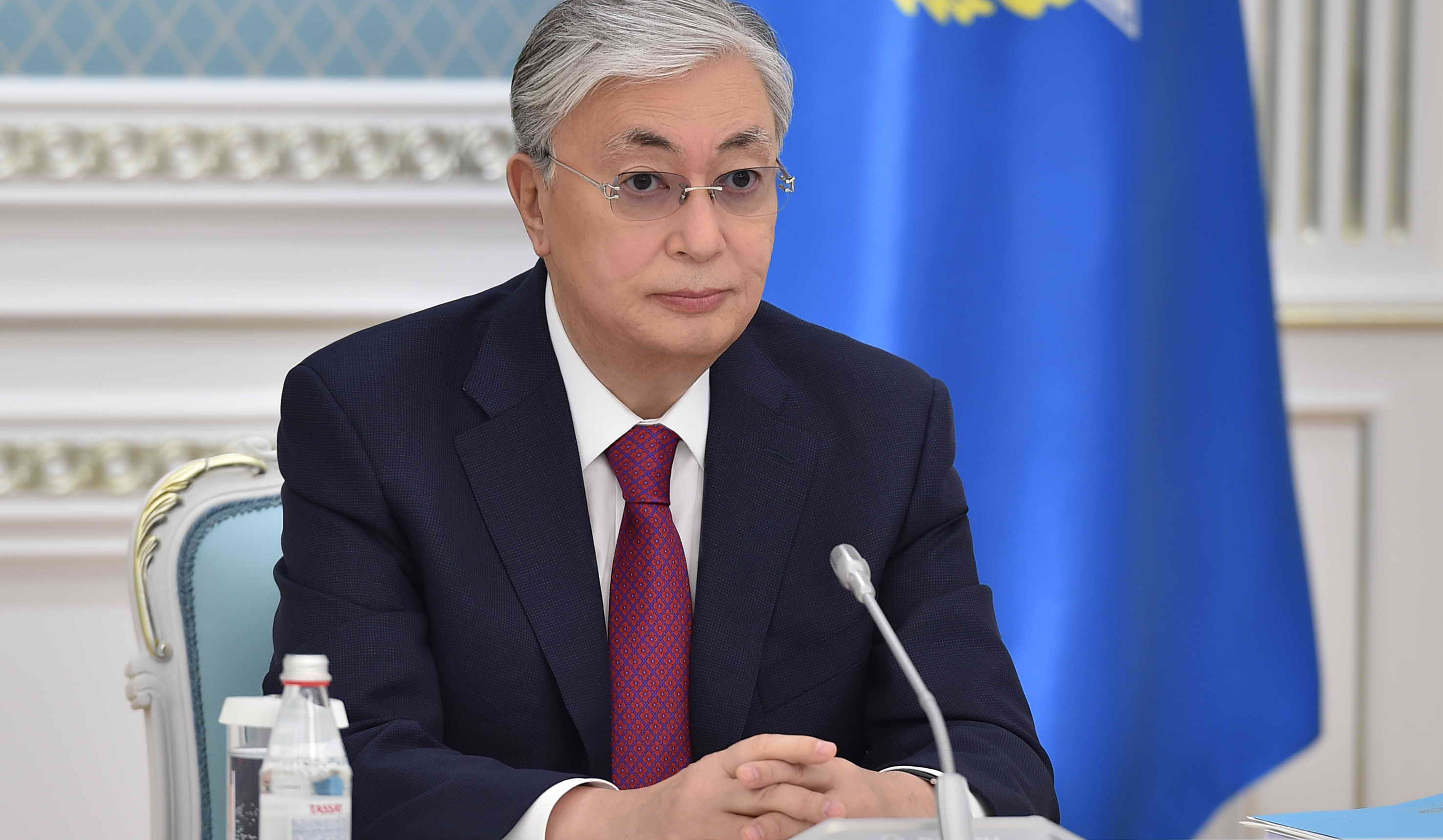 Kazakhstan plans to open permanent mission at CSTO in Moscow
