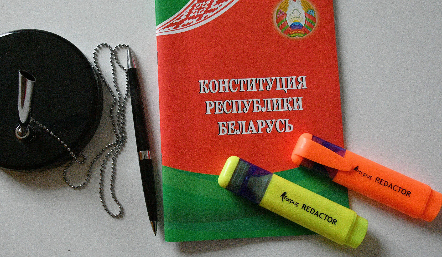 Բելառուսն ԱՊՀ անդամ երկրներին հրավիրել է՝ հետևելու սահմանադրական հանրաքվեի ընթացքին