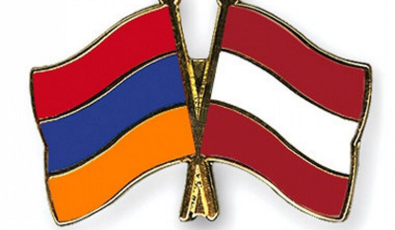 Հայաստանի համար Ավստրիան ունի առանցքային նշանակություն՝ որպես ԵՄ անդամ երկիր. ՀՀ ԱԳՆ