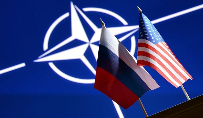 Газета El Pais опубликовала ответы США и НАТО на предложения РФ по безопасности