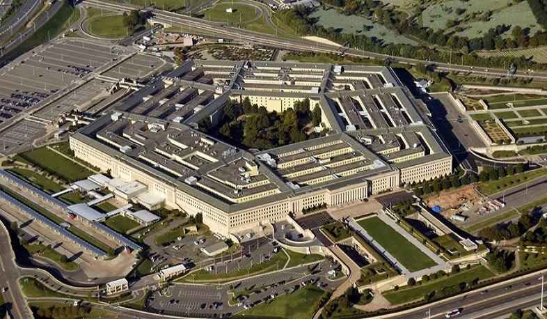 US troops to deploy to Eastern Europe amid Ukraine crisis