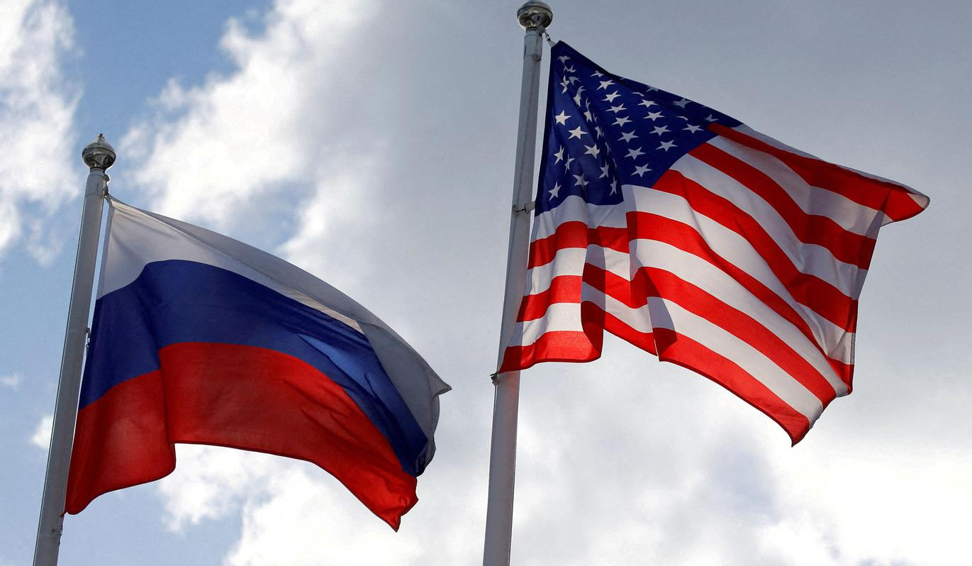 U.S. willing to discuss troop and missile limits with Russia