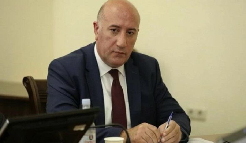 Տեղեկություն կա զորամասն ինքնակամ թողած զինվորի մասին, սկսվել է քննություն. Արման Սարգսյան