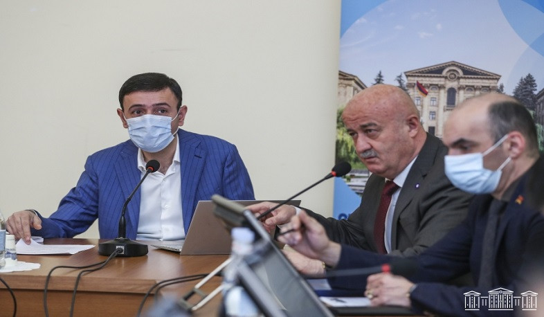 Տրանսֆերային գնագոյացման կարգավորումները կհամապատասխանեցվեն միջազգային չափանիշներին