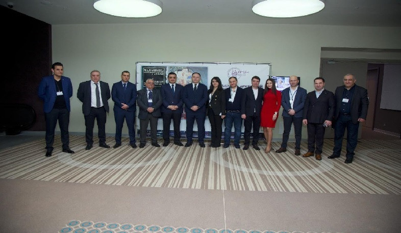 Մեկնարկել է Հայկական ուռուցքաբանական երկրորդ կոնգրեսը