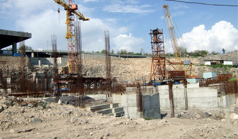 Նախատեսվում է օրենքով կարգավորել կառուցապատողների կողմից բազմակի օգտագործման օրինակելի նախագծերի կիրառման հնարավորությունը