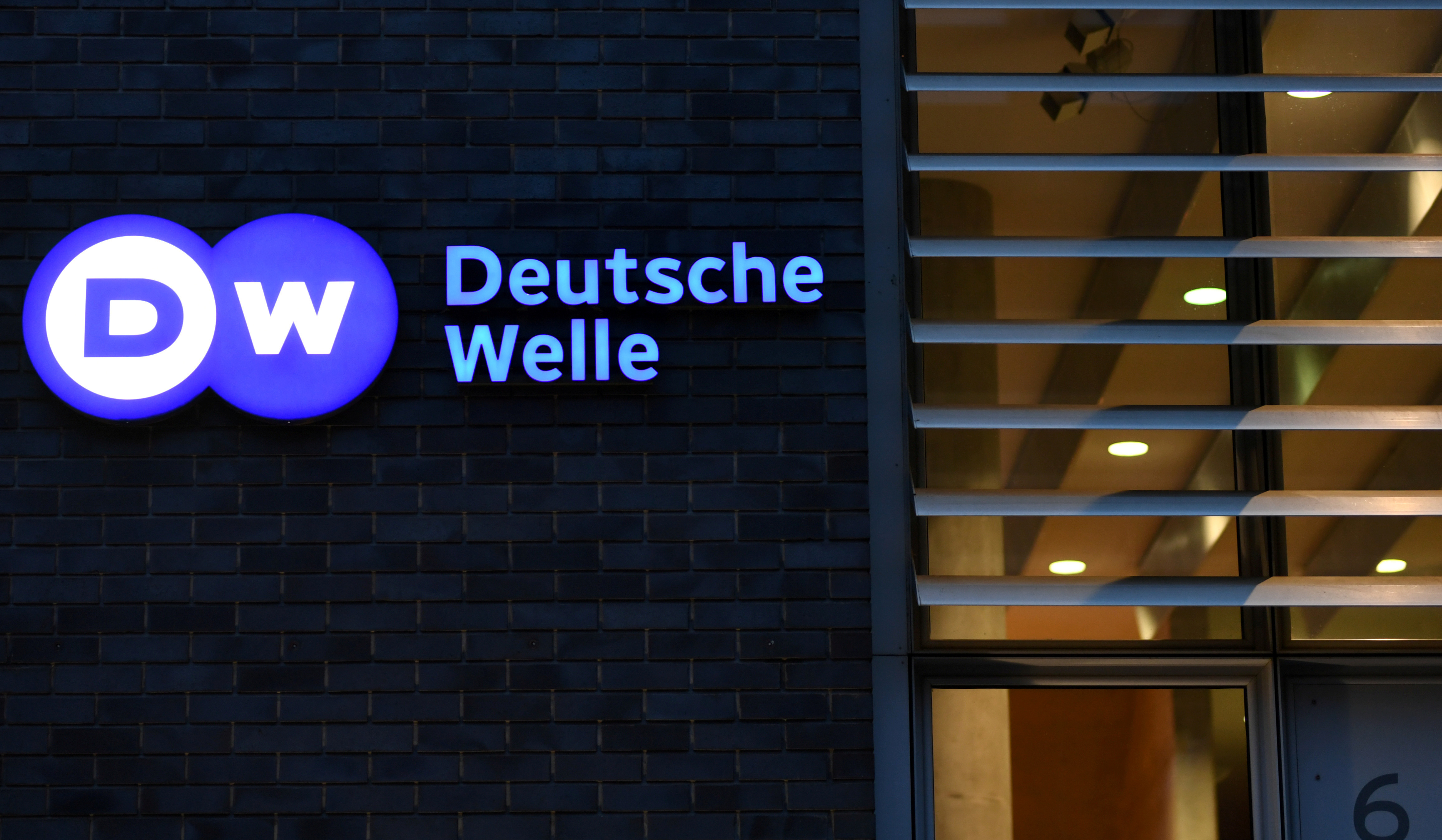 Ռուսաստանն արգելել է Deutsche Welle-ի հեռարձակումը և չեղարկել Մոսկվայի գրասենյակի աշխատակիցների հավատարմագրումը
