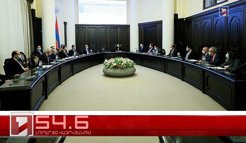 Օրը՝ 60 վայրկյանում | 03.02.2022