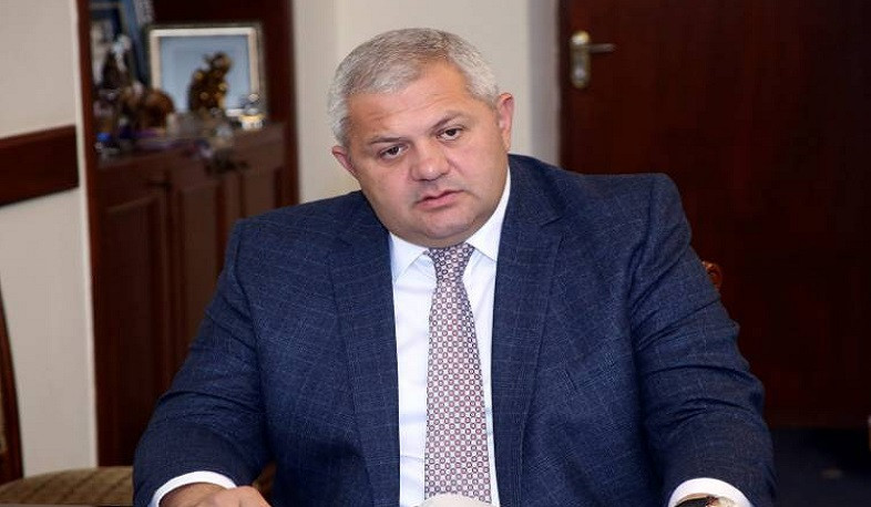 Մամիկոն Ասլանյանին առաջադրված մեղադրանքը լրացվել և նոր մեղադրանք է առաջադրվել