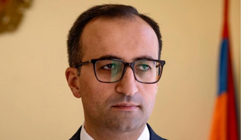 Ուռուցքաբանությունը միշտ եղել է մեր կառավարության կարևորագույն ուղղություններից մեկը. Արսեն Թորոսյան