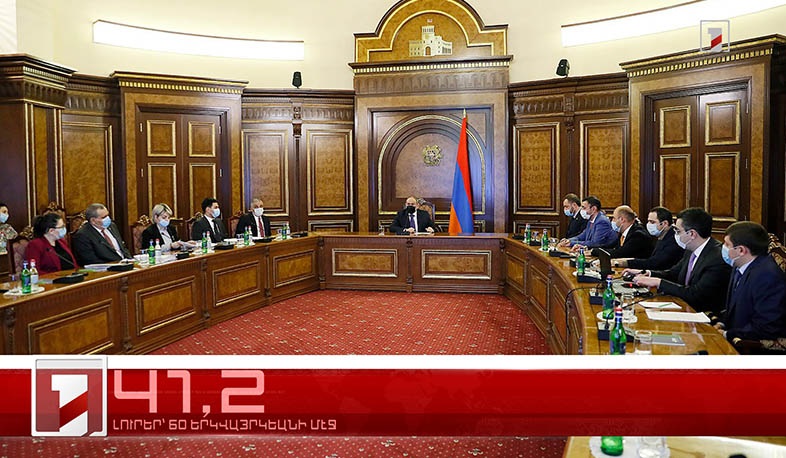 Փետրուար 4-ը՝ 60 երկվայրկեանի մէջ. արևմտահայերէն լուրեր