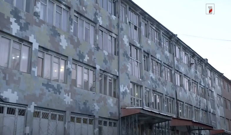 Զորամասը լքած նորակոչիկն ինքնակամ ներկայացել է Ռազմական ոստիկանություն