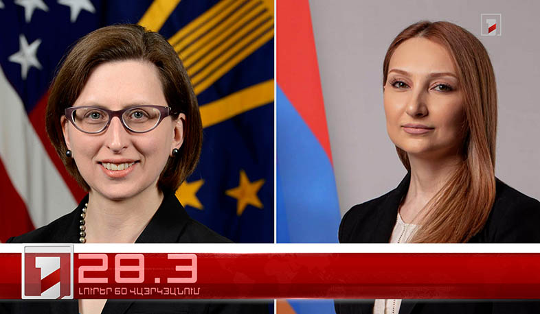 Փետրվարի 5-ը` 60 վայրկյանում