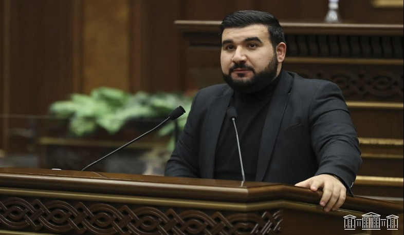 Վահագն Ալեքսանյանն անդրադարձել է ԼՂ հակամարտության կարգավորման մասին Սերժ Սարգսյանի հարցազրույցին