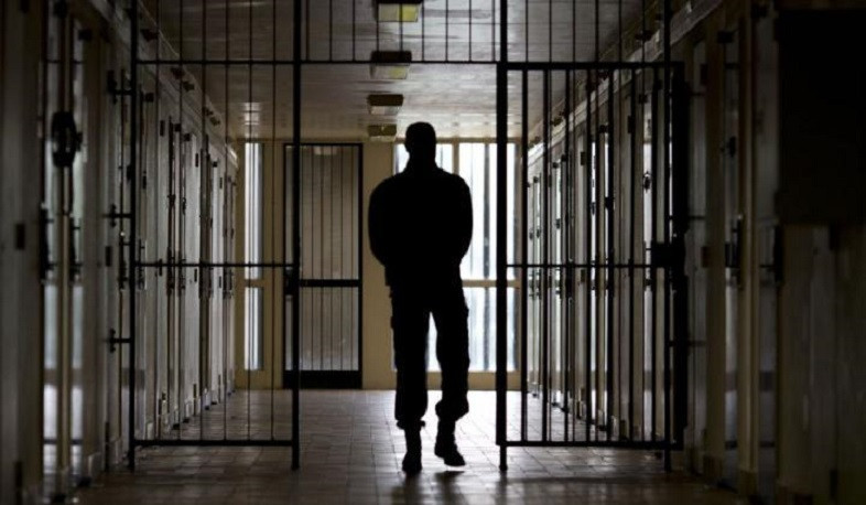 Սպանության փորձ «Արմավիր» քրեակատարողական հիմնարկի աշխատակցի նկատմամբ