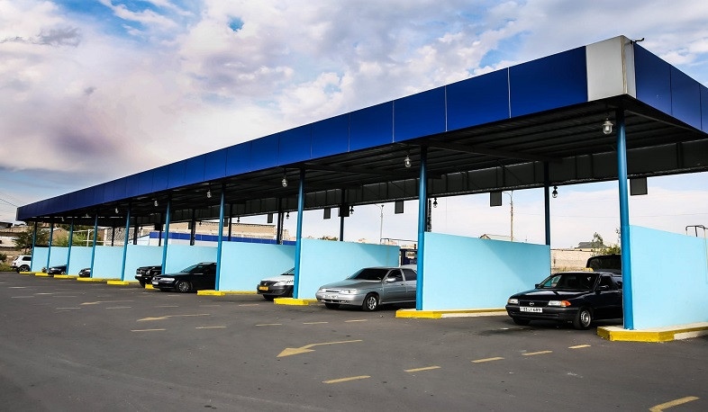 Բաբկեն Թունյանը՝ գազալցակայաններում և բենզալցակայաններում թերլցումների ու այն կանխելուն ուղղված նախագծի մասին