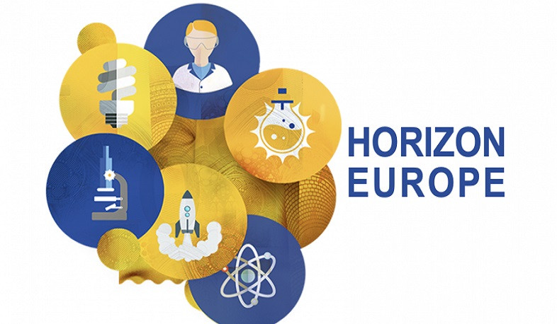 «Հորիզոն Եվրոպա» գիտական ծրագրին մասնակցելու մասին» օրենքի նախագծին տրվել է դրական եզրակացություն