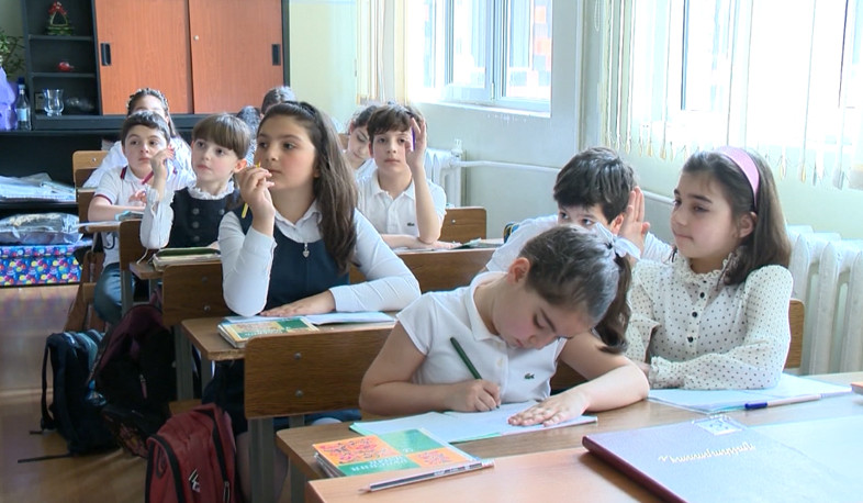 Հանձնաժողովը դրական եզրակացություն է տվել կրթության ոլորտի բարեփոխմանը միտված նախագծերին