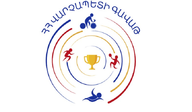 Մեկնարկել է «Հայաստանի Հանրապետության վարչապետի գավաթ» սեղանի թենիսի սիրողական մրցաշարը