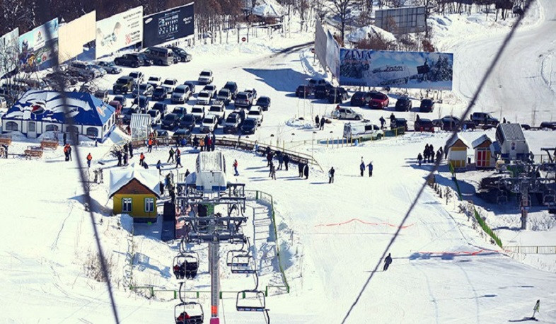 Պարզվում են Ծաղկաձորում դահուկներով սահելիս 11-ամյա պատանու մահվան հանգամանքները