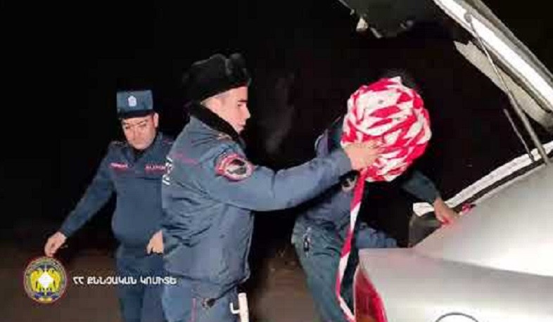 Մահվան ելքով ավտովթարներ Տավուշի և Արագածոտնի մարզերում. ՔԿ-ը պարզում է հանգամանքները