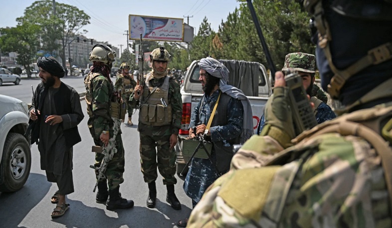 Թալիբները համաձայն չեն Աֆղանստանում ահաբեկիչների ակտիվության վերաբերյալ ՄԱԿ-ի եզրակացություններին