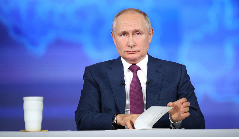 Putin does not plan to take part in Munich Security Conference in any format: Peskov