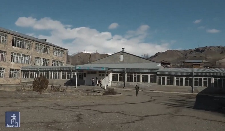 Սեյսմակայուն 46 դպրոց՝ 20 հազար աշակերտի համար անվտանգ կրթական պայմաններ ապահովելու նպատակով