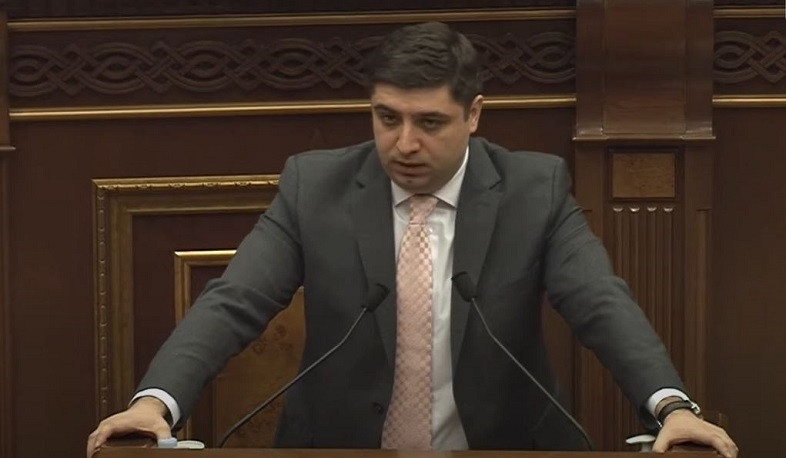 Մեր գործընկեր երկրի ղեկավարն իրավունք չունի նման մտքեր արտահայտել մյուս գործընկեր երկրի նկատմամբ. ԱԺ պատգամավորը՝ Լուկաշենկոյի հայտարարության մասին