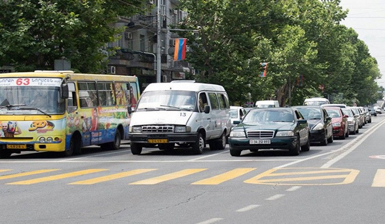 Երթուղային թերթիկը հնարավորություն կտա ապահովել երթակարգավարական ծառայությունների պատշաճ որակը. նախագիծ