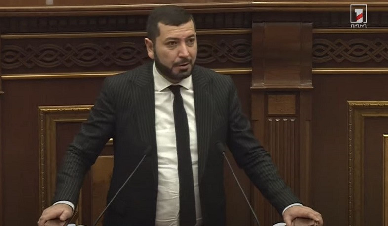 Ռուստամ Բաքոյանը դատապարտեց Հայաստանի վերաբերյալ Ալեքսանդր Լուկաշենկոյի հայտարարությունը