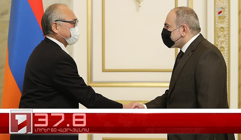 Օրը՝ 60 վայրկյանում | 08.02.2022