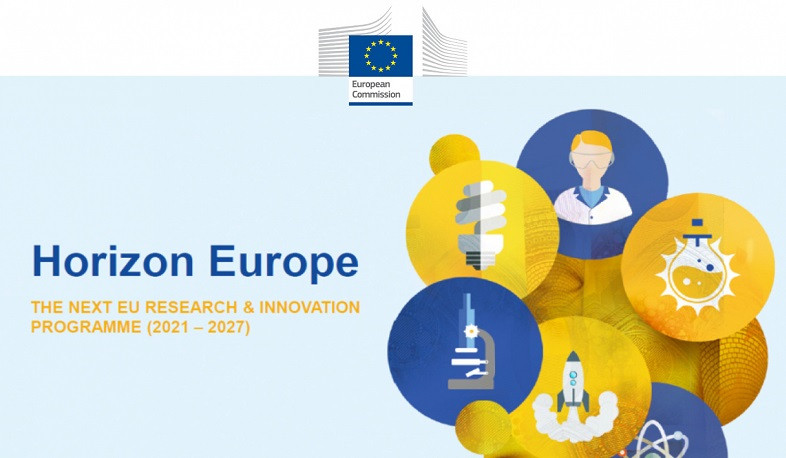 ԱԺ-ն քննարկում է Հայաստանի մասնակցությունը «Հորիզոն Եվրոպա» հետազոտությունների և նորարարության շրջանակային ծրագրին