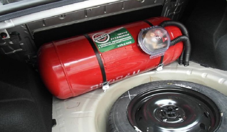 Առաջարկվում է երկարաձգել գազաբալոնային համակարգերի վկայագրման ժամկետը