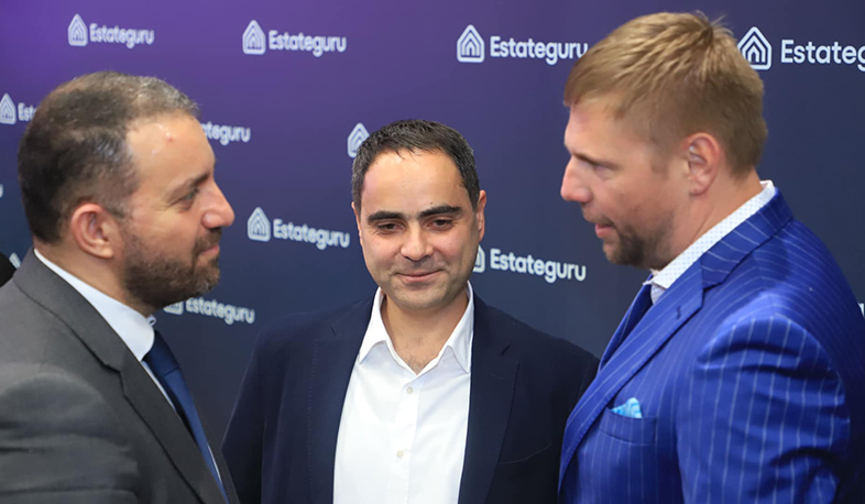 Ողջունելի է տեսնել՝ ինչպես են միջազգային տեխնոլոգիական ընկերություններն ամրապնդվում Հայաստանում. Վահան Քերոբյան