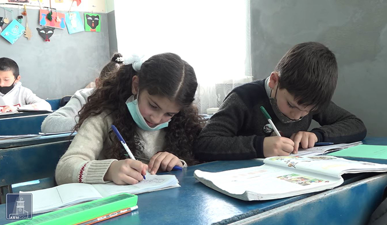 518 միլիոն դրամ՝ աշակերտների և դասավանդող ուսուցիչների ճանապարհածախսի փոխհատուցման նպատակով