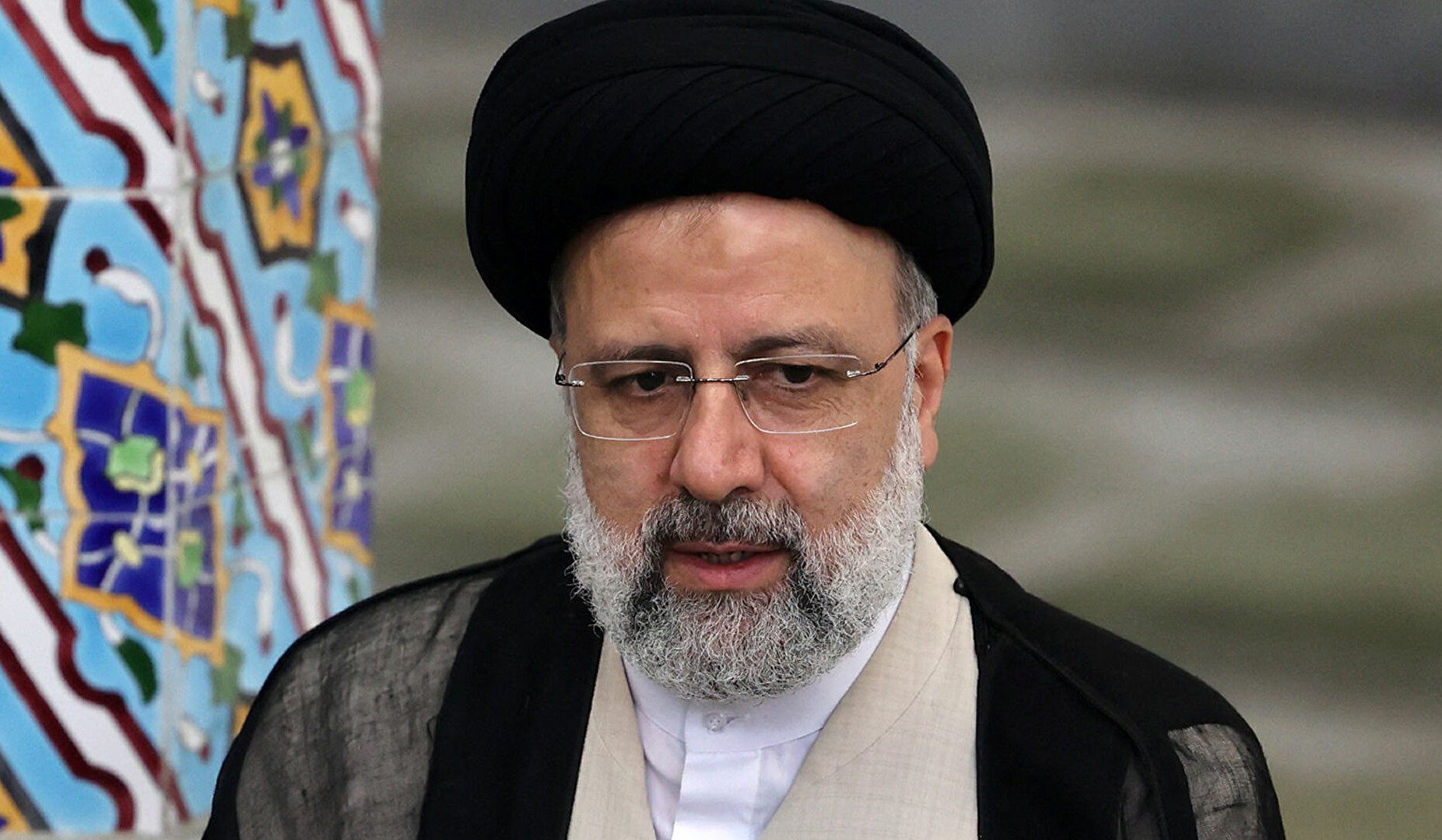 US devotion to Trump’s policy hinders acceptable progress in negotiations: Raisi