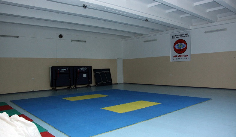 Բոլոր մանկապատանեկան մարզադպրոցները կառաջնորդվեն ֆիզկուլտուրայով և սպորտով զբաղվելու անհրաժեշտ պայմանների նվազագույն չափորոշիչներով