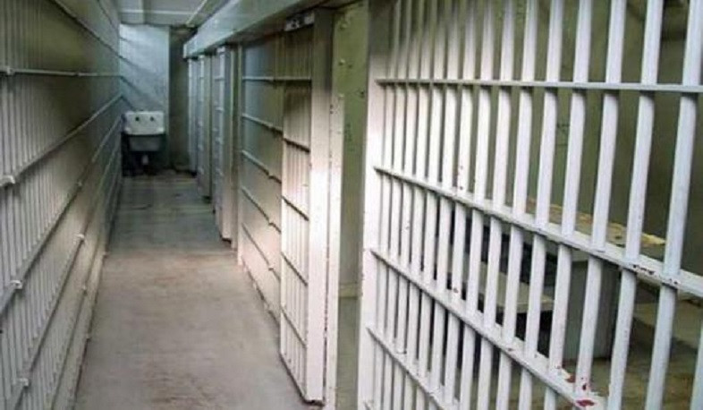 Հայտնաբերվել է դատապարտյալի դի՝ կախված վիճակում