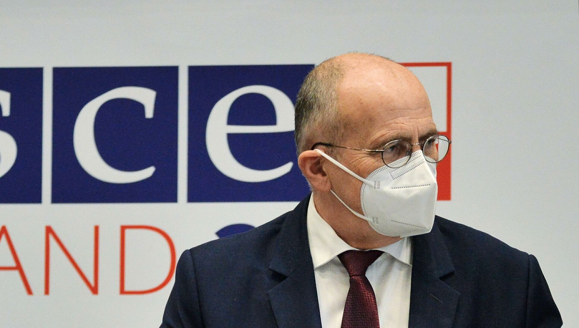 OSCE Chairperson-in-Office to visit Russia and Ukraine, situation in Artsakh also in agenda