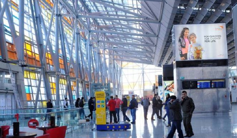 Կապահովվի Հայրենադարձության ինտեգրման կենտրոնի գործունեությունը