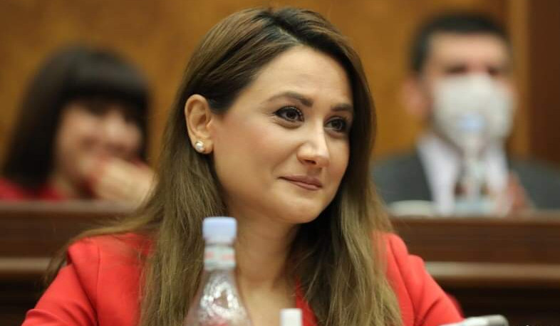 «Ժողովրդավարության ինդեքս-2021» զեկույցի համաձայն՝ Հայաստանն առաջատար է տարածաշրջանում. Ջուլհակյան