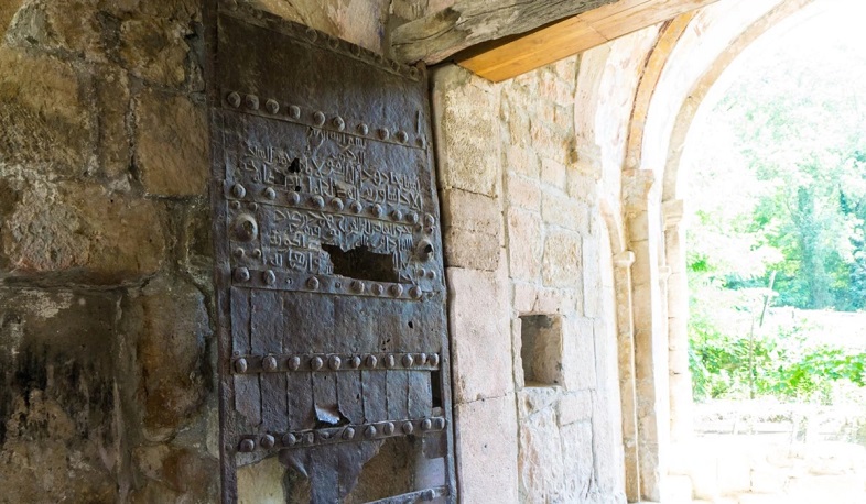 Վրաստանում պահակներ են նշանակվել Գանձակի դարպասները հսկելու համար