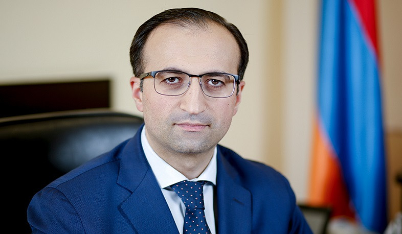 44-օրյա պատերազմի զոհերի թիվը ճիշտ է և չի թաքցվում. Արսեն Թորոսյան